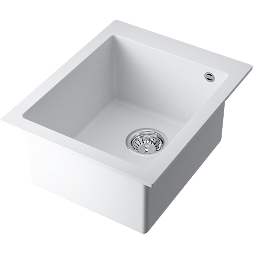  Мойка Omoikiri Bosen 41-WH , фото № 1