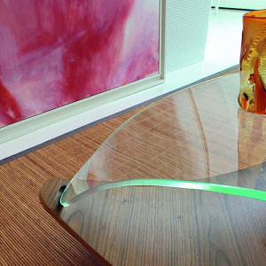 Столик журнальный Quet 8194  современный