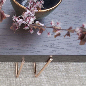 Столик журнальный 6879 Cruz  современный