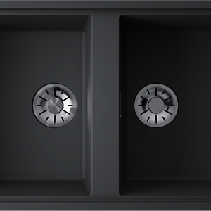 Мойка Omoikiri Kitagawa 83-2-U-GB