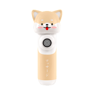 Перкуссионный масссажер для тела Yamaguchi Massage Gun Junior