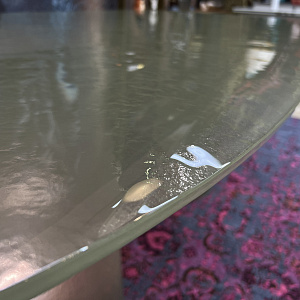 Стол обеденный Cinnamon