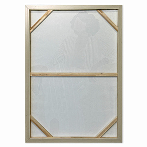 Картина Adele 70x100 см