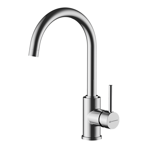  Смеситель Omoikiri Shinagawa-C , фото № 1