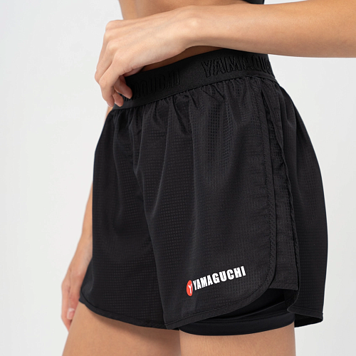  Шорты женские Yamaguchi Women Shorts , фото № 2