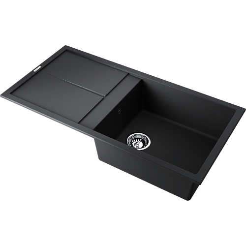  Мойка Omoikiri Sumi 100-BL , фото № 1