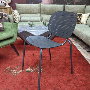 Итальянский стул Si-Si 2503. Бренд Scab Design.