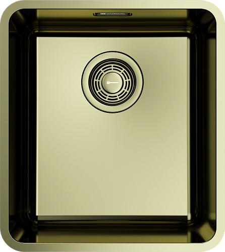  Мойка Omoikiri Omi 37-U/I-LG Ultra , фото № 3