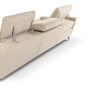 Диван Gemini Calia Italia Италия