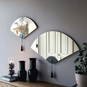 Зеркало Winderly 100х56