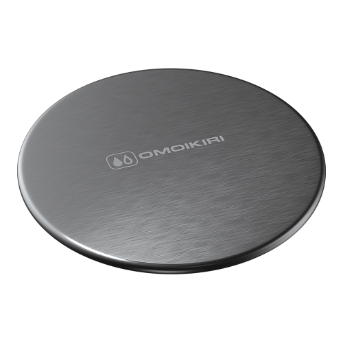  Декоративная накладка Omoikiri DEC-GM , фото № 1