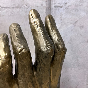 Скульптура Buonasera Bronzo Q455/4 AdrianiRossi