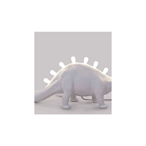 Лампа светодиодная Seletti Jurassic Lamp Jurassic Lamp E14 14762L