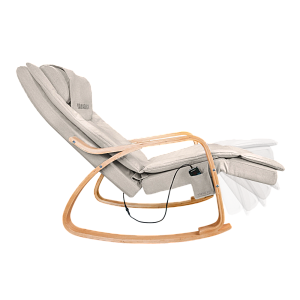 Массажное кресло-качалка Yamaguchi Liberty