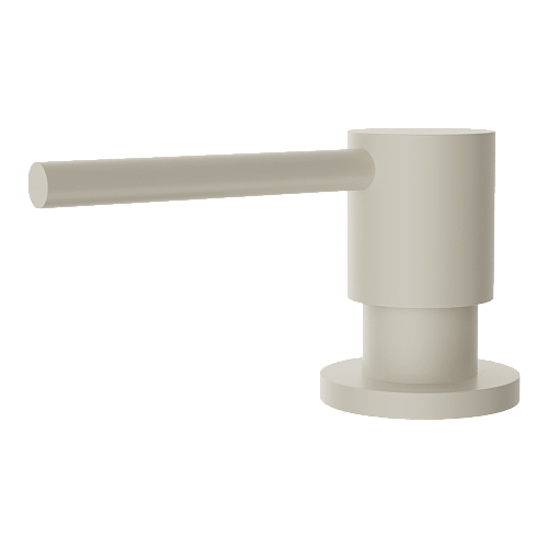  Дозатор Omoikiri OM-03-WH , фото № 1