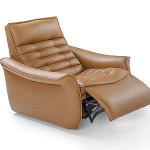 Кресло Fox Trot с реклайнером