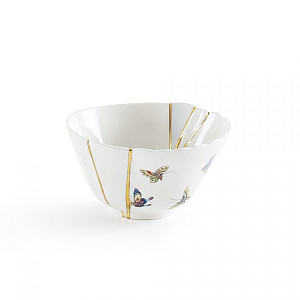Пиала Seletti Kintsugi