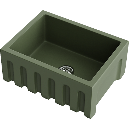  Мойка Omoikiri Mikura 61-OL , фото № 1