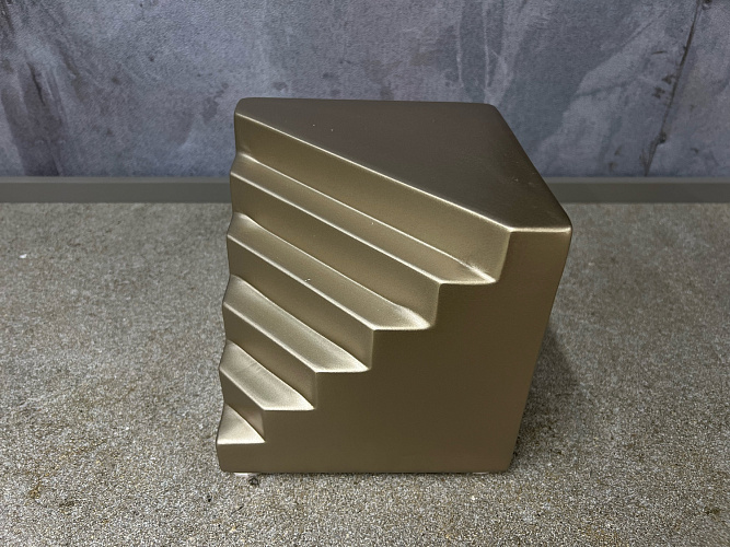  Скульптура Doremi 17  Q560/6  Adriani&Rossi Италия , фото № 1