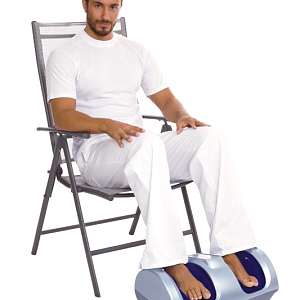 Массажер для ног US Medica Angel Feet