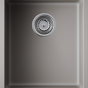 Мойка Omoikiri Bosen 38-U-GR