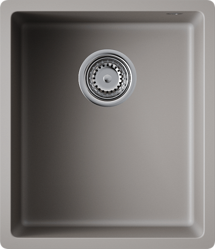  Мойка Omoikiri Bosen 38-U-GR , фото № 3