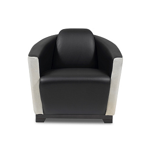 Культовое компактное итальянское Кресло Hotel Calia Italia по проекту Grazia Lionetti