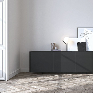 Тумба ALMA PELLE