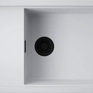 Мойка Omoikiri Sintesi 116-WH