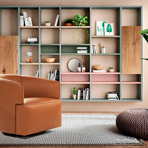 Кресло PAULETTE