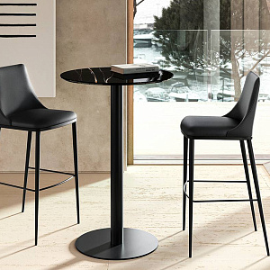 Стол обеденный фиксированный   Cilindro Bistro