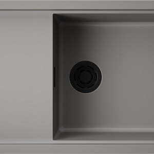 Мойка Omoikiri Sintesi 86-GR