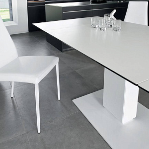Итальянский стол ECHO CS4072-R 120 Calligaris