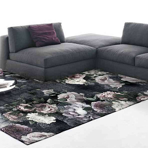 Ковер Fiammingo