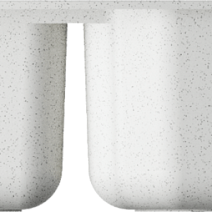 Мойка Omoikiri Maru 86-2-EV