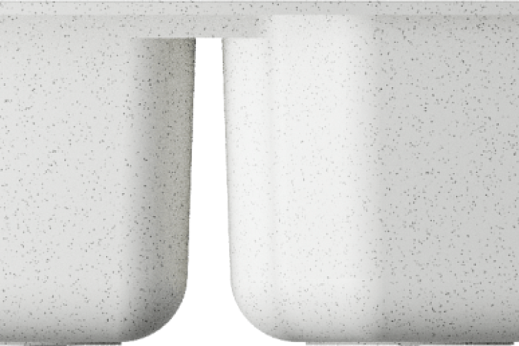  Мойка Omoikiri Maru 86-2-EV , фото № 4