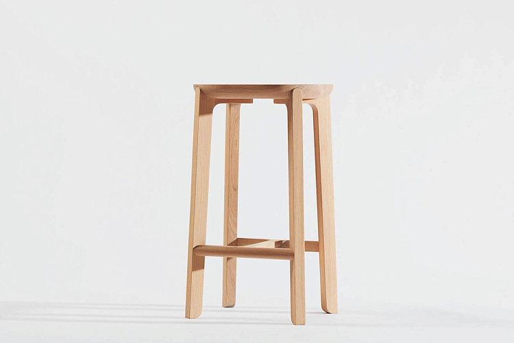  Барный стул JURO , фото № 7