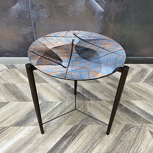 Столик кофейный DL 02