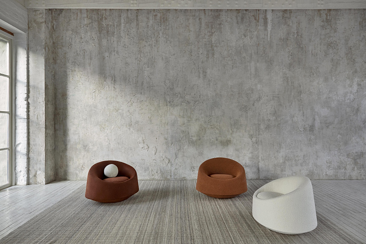  Кресло Oslo , фото № 4