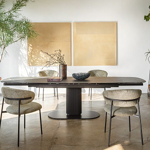 Стул OLEANDRO Calligaris Италия