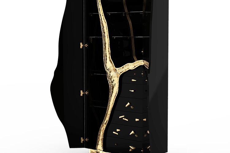  Дизайнерский шкаф Lapiaz , фото № 2