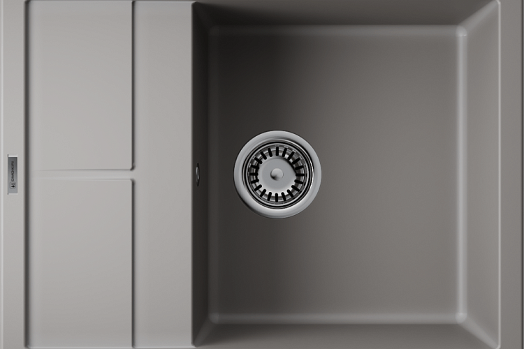  Мойка Omoikiri Sumi 65A-GB , фото № 3