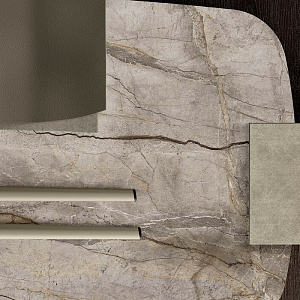 Стол ALISEI  Cristallo