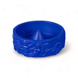 Пепельница Seletti Magna Graecia Dialogues Blue 11515B