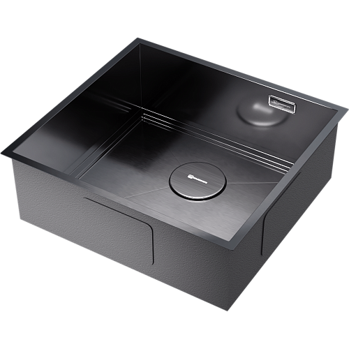  Мойка Omoikiri Kasen 48-26-INT-GM , фото № 1