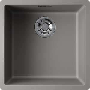 Мойка Omoikiri Yamakawa 45-Integra-GR