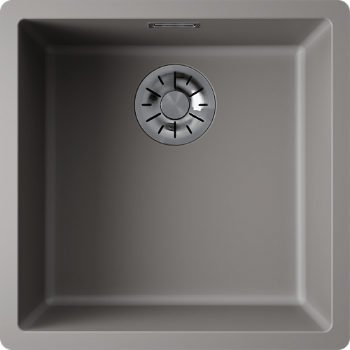  Мойка Omoikiri Yamakawa 45-Integra-GR , фото № 3