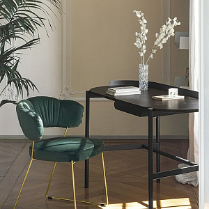 Итальянский Стул Quadrotta. Calligaris.