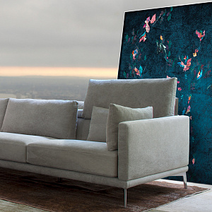 Диван Genius Loci