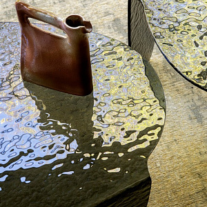 Столик журнальный Arturo  Tonin Casa Италия